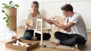 Mistakes You Should Avoid When Purchasing Made-Measure Furniture