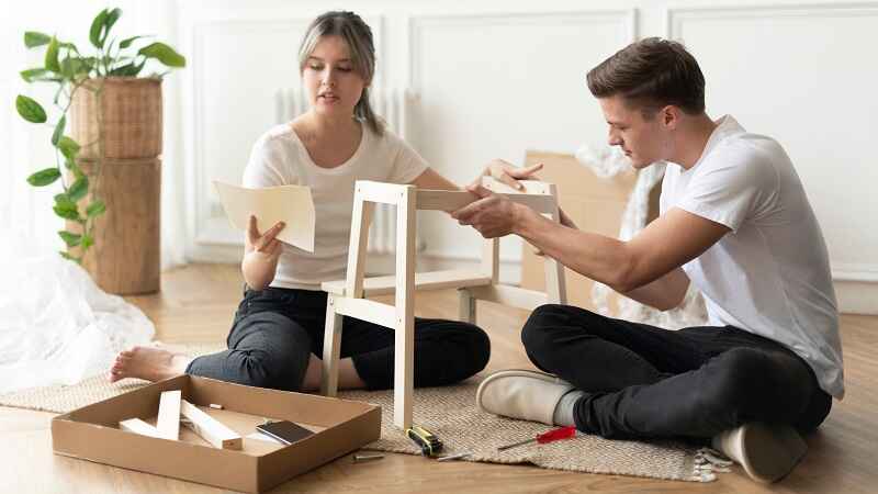 Mistakes You Should Avoid When Purchasing Made-Measure Furniture