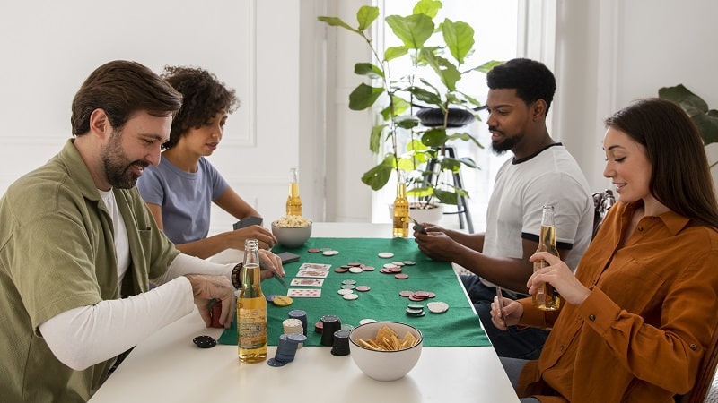 Recifest Org gaming tricks