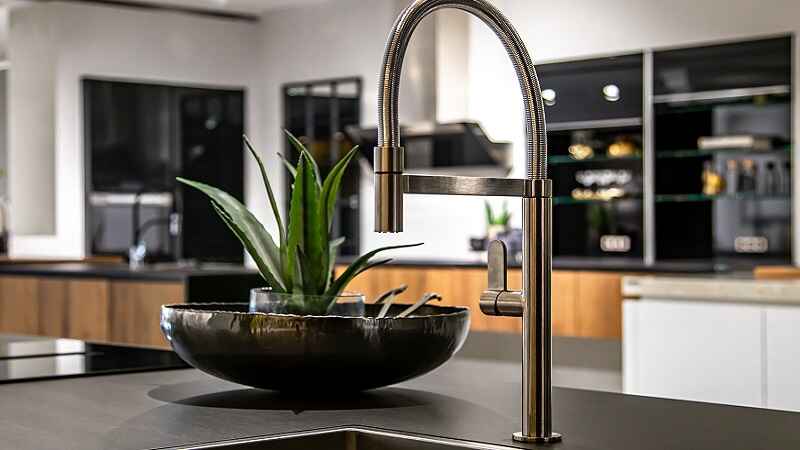 Plumbing Fixtures