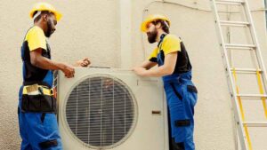 HVAC Maintenance Strategies to Improve Energy Efficiency and Save Money