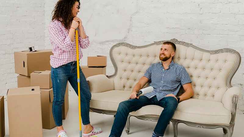 Mistakes You Should Avoid When Purchasing Made-Measure Furniture