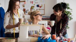 Recifest Org Fashion Industry