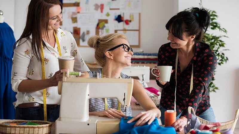 Recifest Org Fashion Industry