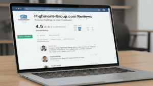 Highmont-Group.com Review