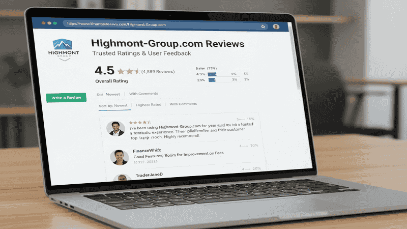 Highmont-Group.com Review