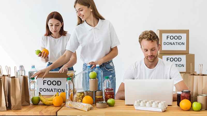 Recifest Org Organization