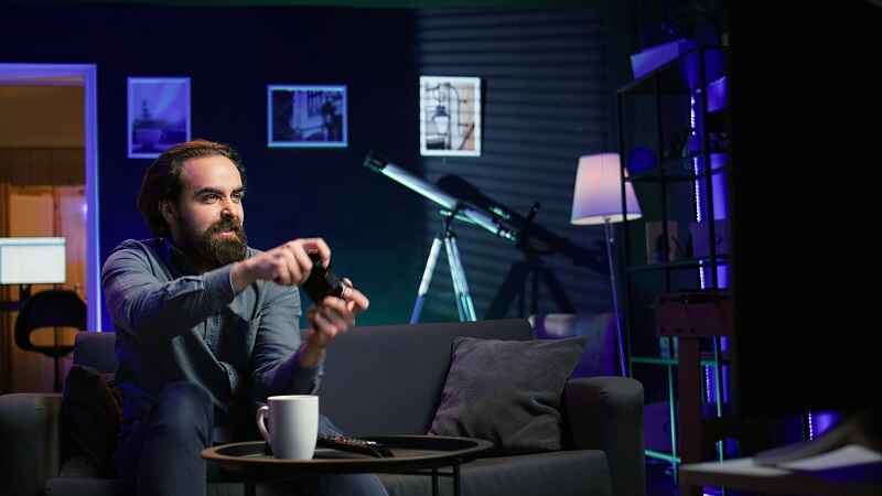 Recifest Org Gaming Tricks