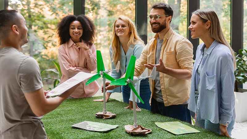 Recifest Org Organization in Australia