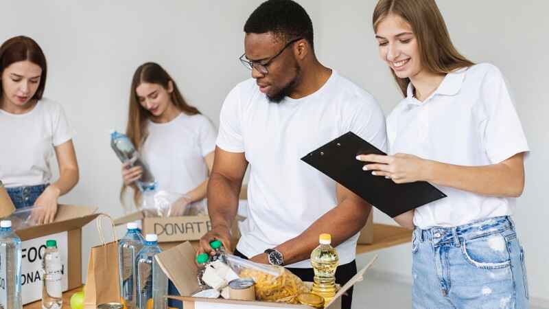 Recifest Org Organization in Australia