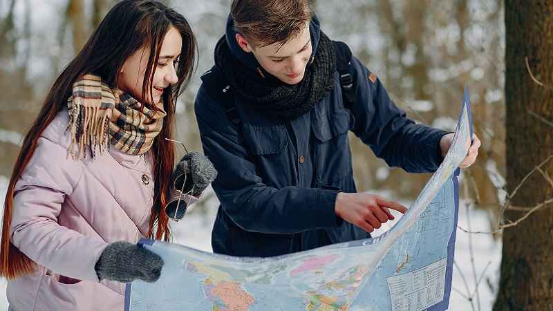 Map Guides TTweakMaps from TravelTweaks