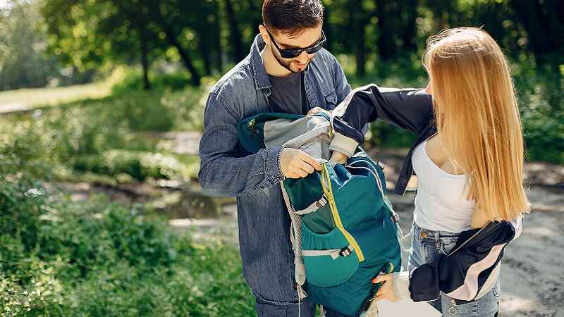 Backpacking Advice Cwbiancavoyage