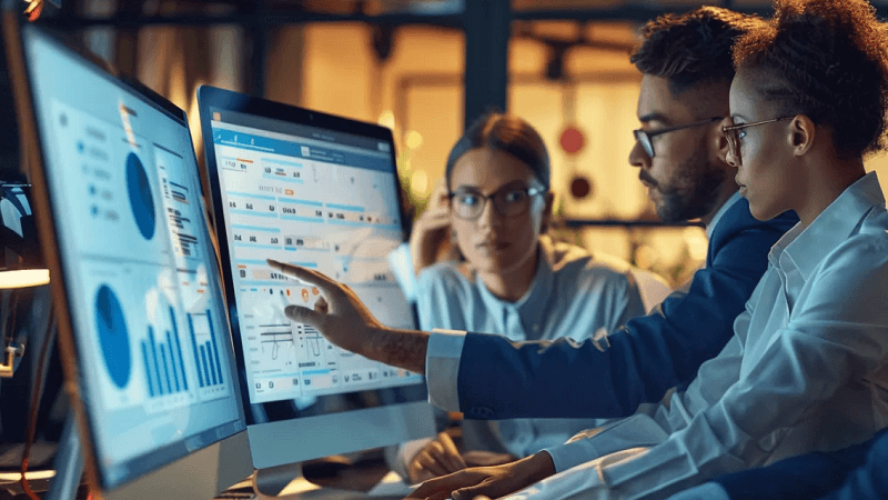 Imanage Work Connector for Search by Ba Insight vs Traditional Search Solutions: A Comparison