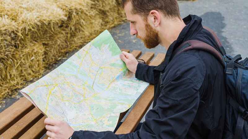 Map Guides TTweakMaps from TravelTweaks