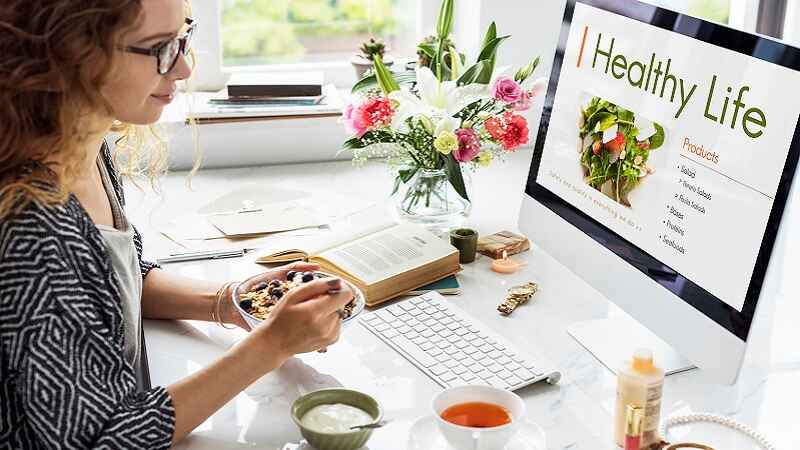 Nutrition Advice TheWeeklyHealthiness: Practical Health Guide