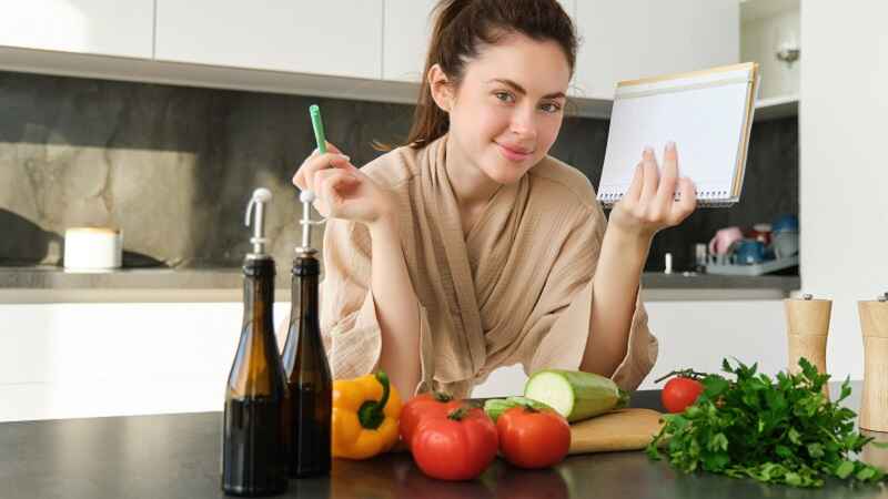 Nutrition Advice TheWeeklyHealthiness