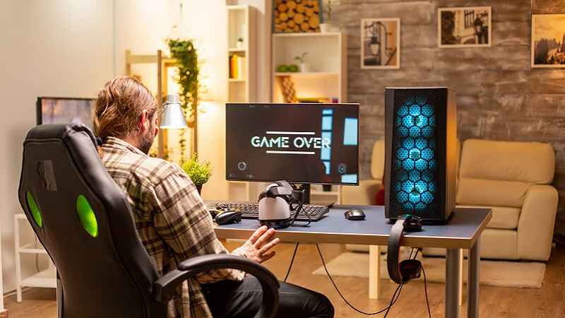 Game EveBioHazTech PC: Complete Guide for Gamers