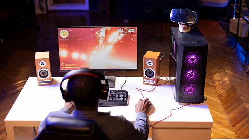 Game EveBioHazTech PC
