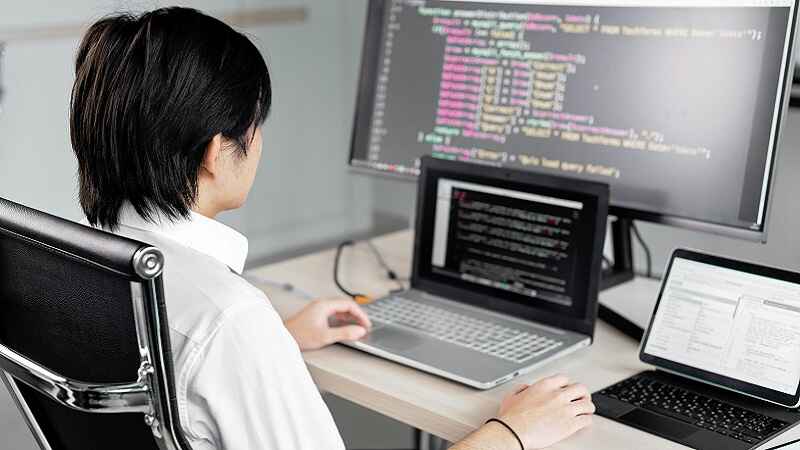 Software Keepho5ll: Smart Solution for Digital Workflows